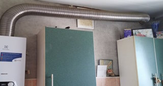 Установка газового водонагревателя в Сергиевом Посаде - СантехДомСгп, цена от 5180 руб.