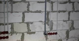 Штробление стен в Сергиевом Посаде - цена за метр от 518 руб. | СантехДомСгп