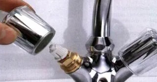 Устранение течи из крана в Сергиевом Посаде - быстро, качественно, недорого от 1036 руб.