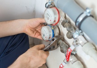 Замена счетчиков воды Сергиев Посад цена от 860 руб.